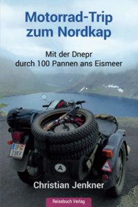 Motorrad-Trip zum Nordkap