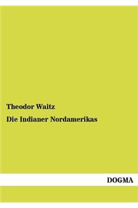 Indianer Nordamerikas