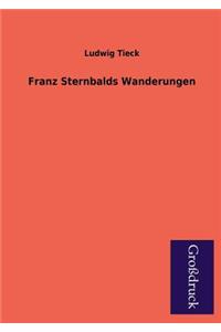 Franz Sternbalds Wanderungen