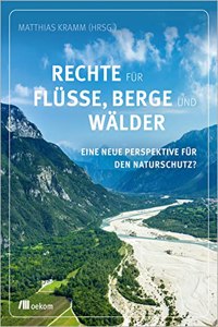 Rechte f?r Fl?sse, Berge und W?lder