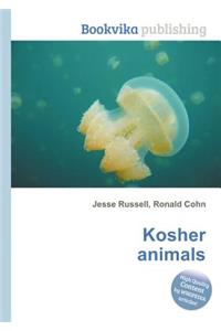 Kosher Animals