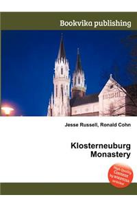 Klosterneuburg Monastery