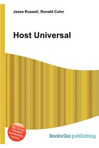 Host Universal