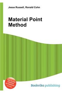 Material Point Method
