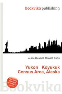 Yukon Koyukuk Census Area, Alaska