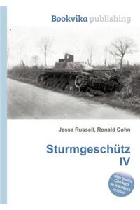 Sturmgesch Tz IV