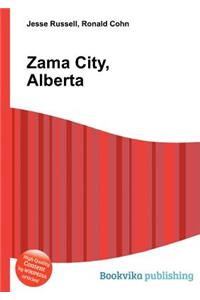 Zama City, Alberta