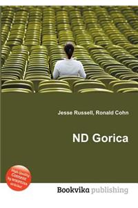 ND Gorica