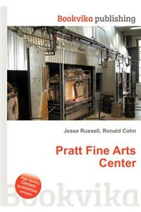 Pratt Fine Arts Center