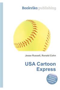 USA Cartoon Express