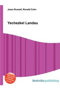 Yechezkel Landau