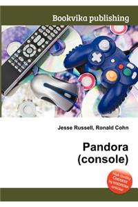 Pandora (Console)