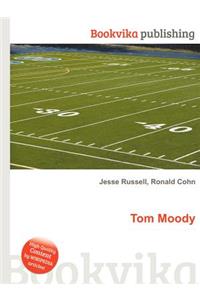 Tom Moody