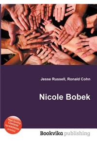 Nicole Bobek