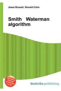 Smith Waterman Algorithm