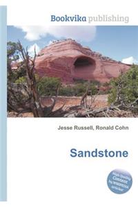 Sandstone