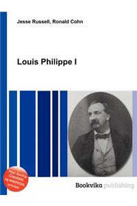 Louis Philippe I