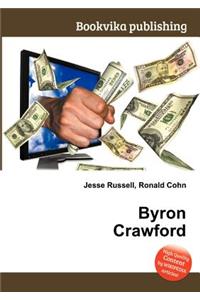 Byron Crawford
