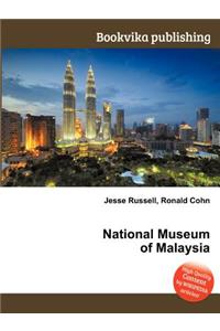 National Museum of Malaysia