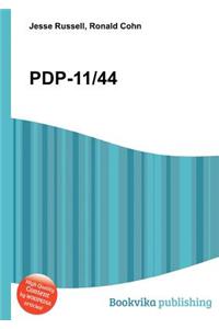 Pdp-11/44