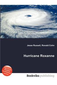 Hurricane Roxanne