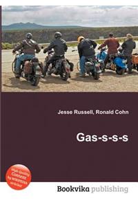 Gas-S-S-S