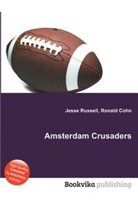 Amsterdam Crusaders