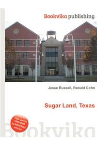Sugar Land, Texas
