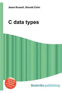 C Data Types