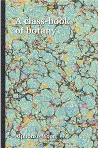 A Class-Book of Botany