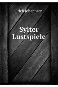 Sylter Lustspiele