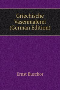 Griechische Vasenmalerei