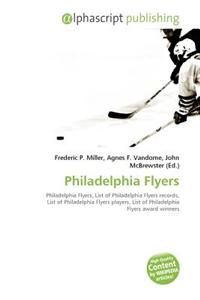 Philadelphia Flyers