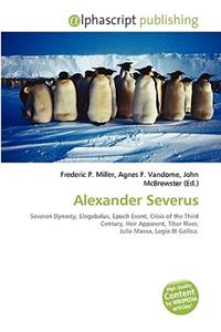 Alexander Severus
