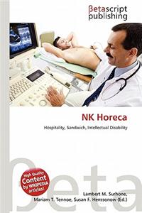 NK Horeca