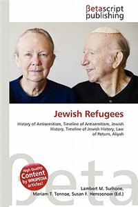 Jewish Refugees