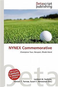 Nynex Commemorative