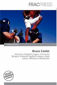 Bruce Coslet