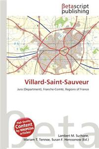 Villard-Saint-Sauveur