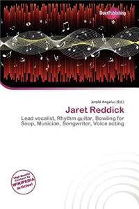 Jaret Reddick