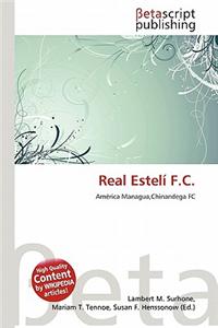 Real Estel F.C.