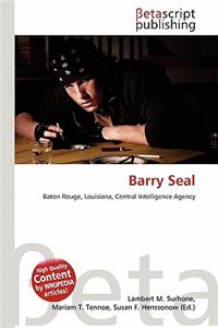 Barry Seal