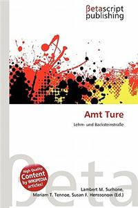 Amt Ture