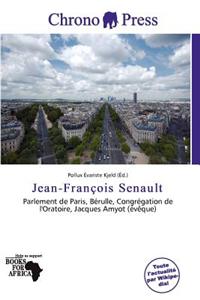 Jean-Fran OIS Senault