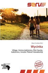 Wycinka