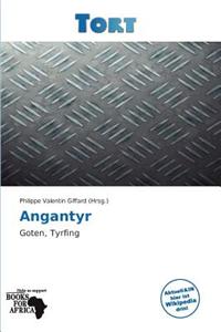 Angantyr