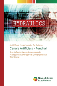 Canais Artificiais - Funchal