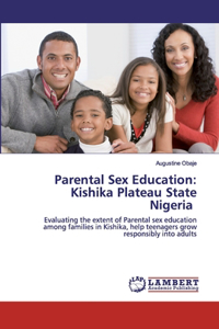 Parental Sex Education