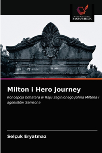 Milton i Hero Journey