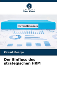 Der Einfluss des strategischen HRM